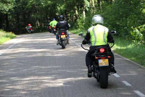 Motorrijbewijspoint Zwolle motor lesplan