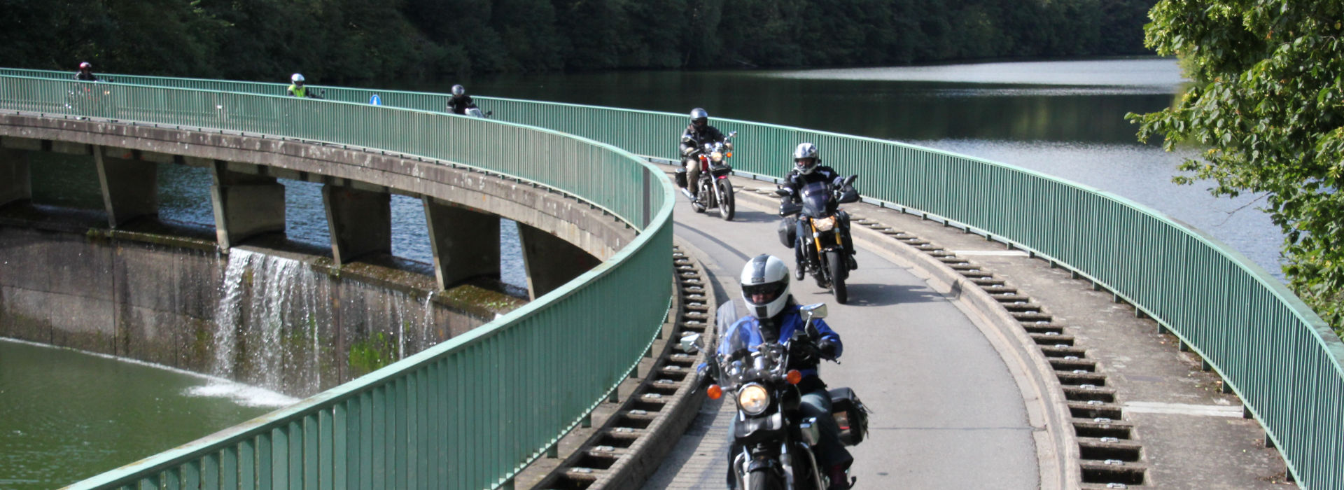 Motorrijbewijspoint Kampen snel motorrijbewijs halen