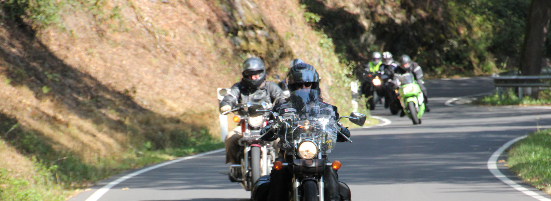 Motorrijschool Motorrijbewijspoint Raalte motorrijlessen