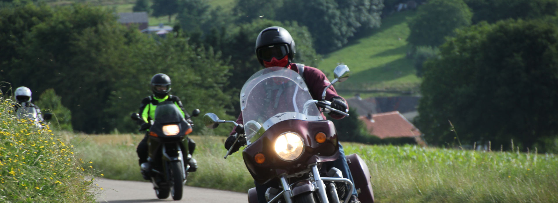 Motorrijbewijspoint Raalte motorrijlessen