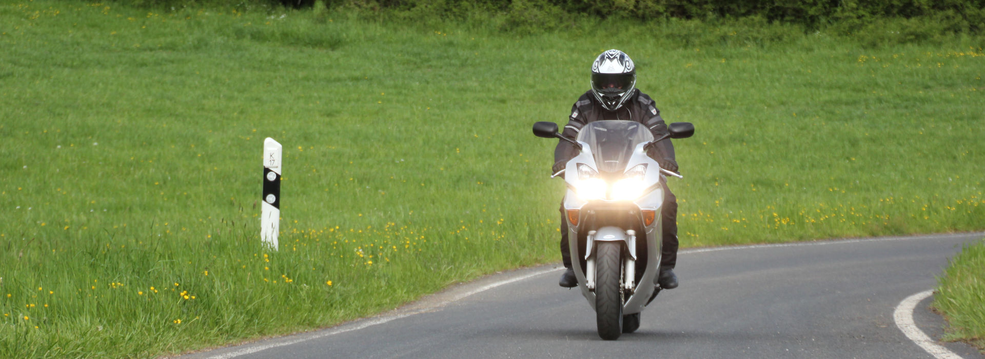 Motorrijbewijspoint Zwolle theorie cursus online