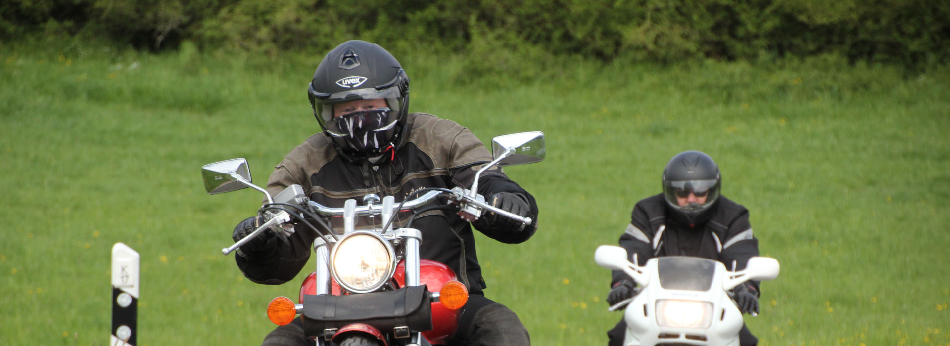 Motorrijbewijspoint Zutphen motorrijlessen