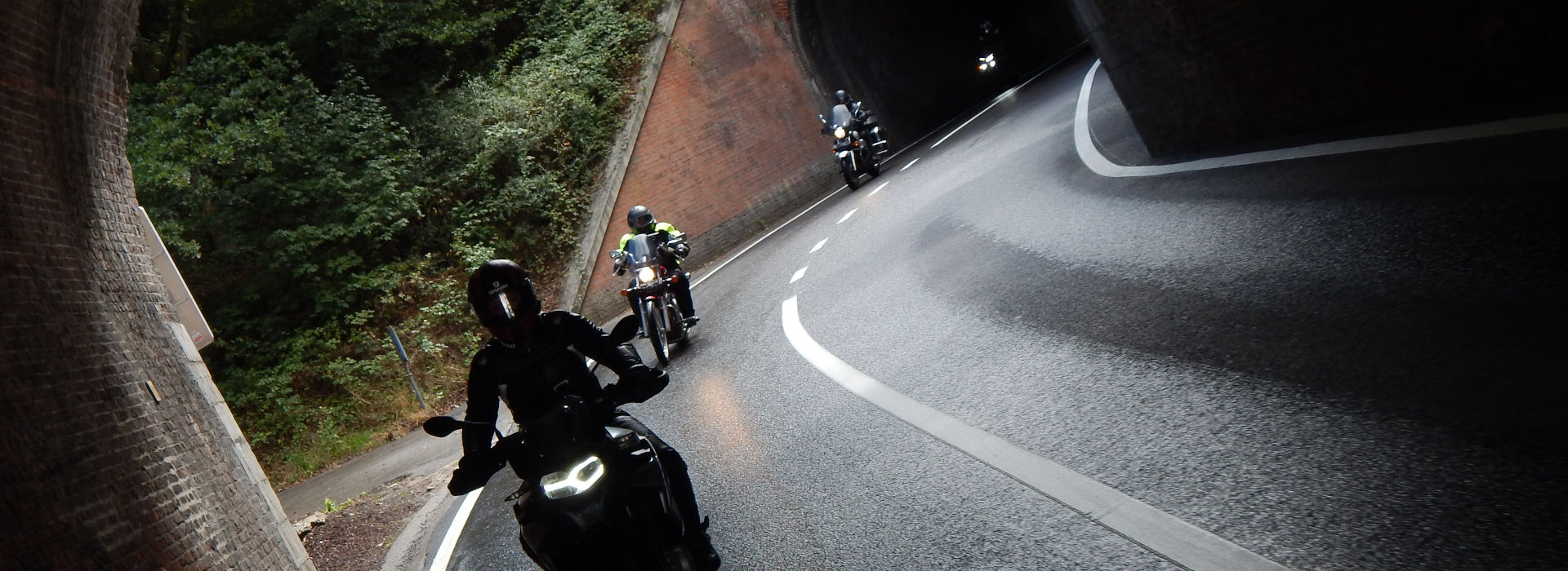 Motorrijbewijspoint Urk motorrijlessen