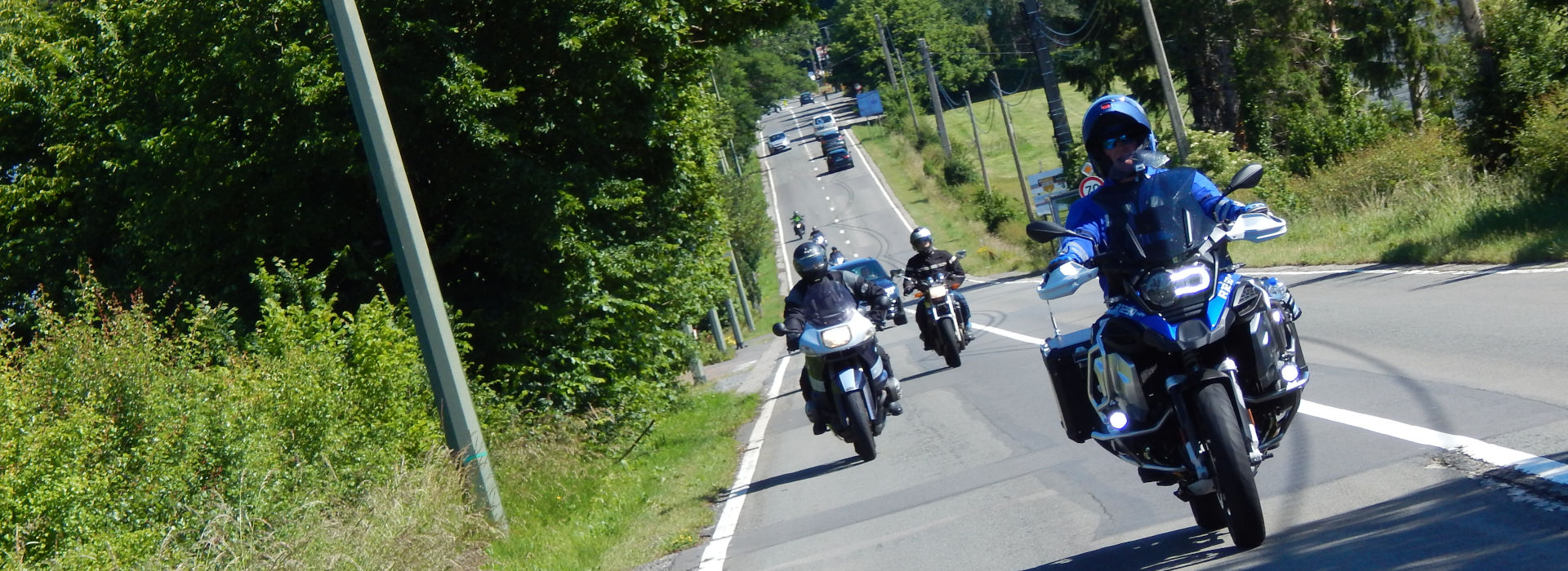 Motorrijbewijspoint Staphorst motorrijlessen