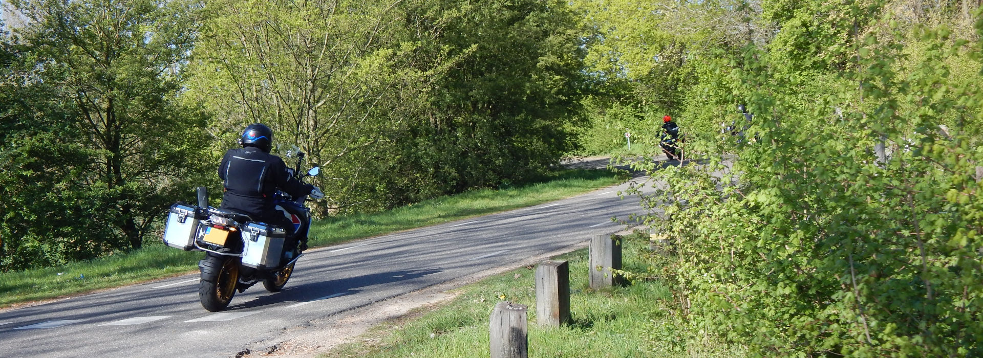 Motorrijbewijspoint Genemuiden spoed motorrijbewijs