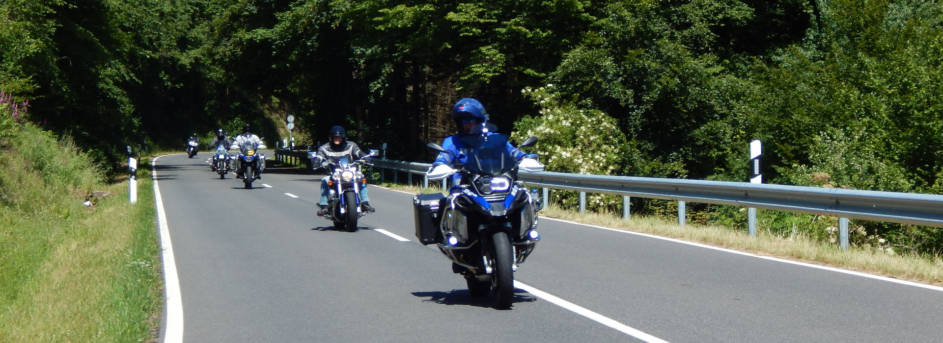 Motorrijbewijspoint Hattem motorrijlessen