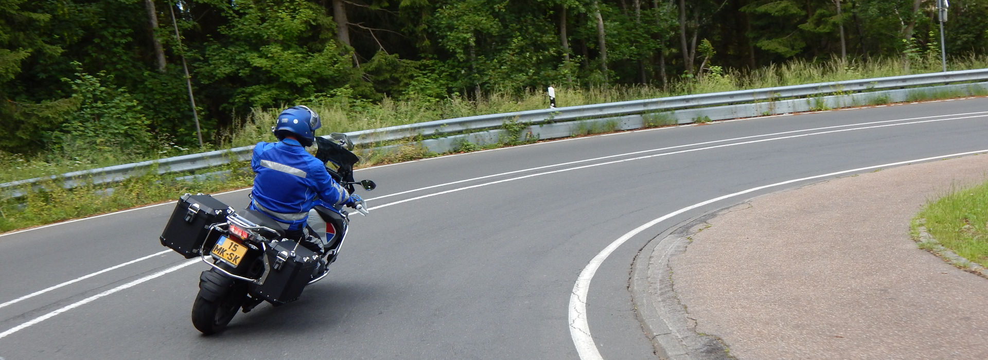 Motorrijbewijspoint Nunspeet motorrijlessen