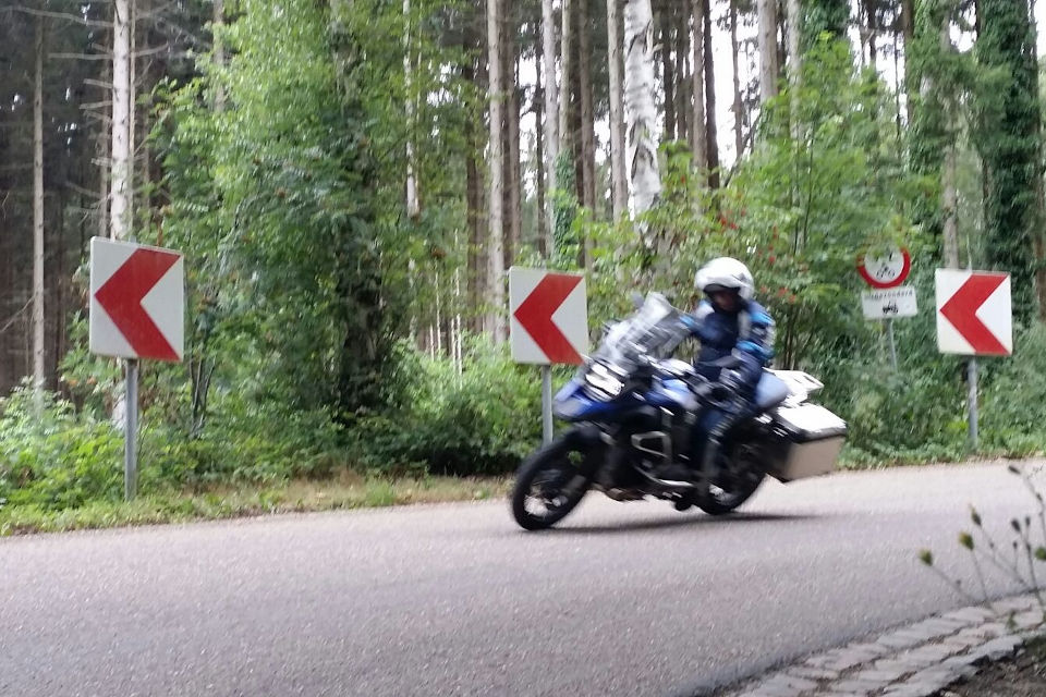 Motorrijbewijspoint Zwolle motorrijbewijs binnen 1 week