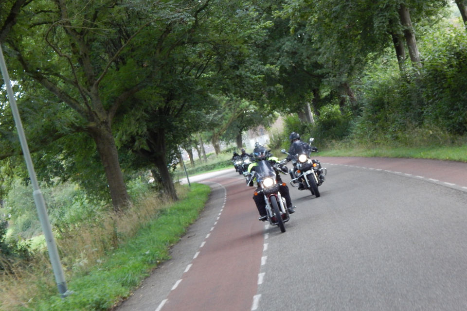 Motorrijbewijspoint Urk motorrijlessen