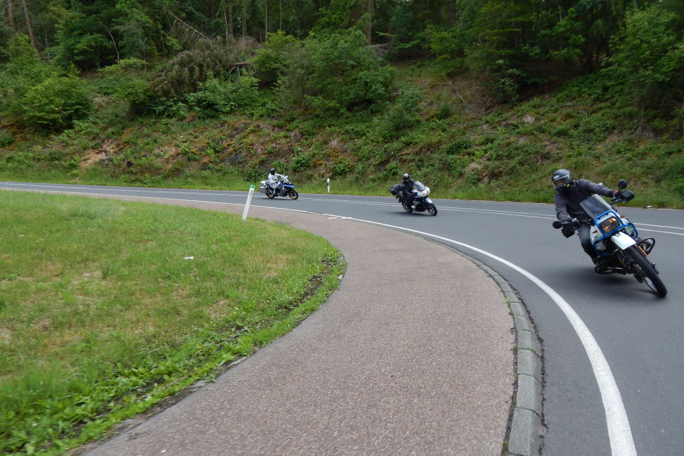 Motorrijschool Motorrijbewijspoint Kampen motorrijlessen